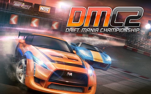 Download Drift Mania Championship 2 LE